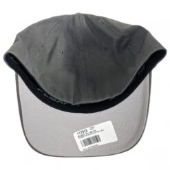 Brushed Twill MidPro FlexFit Fitted Baseball Cap 7 Brushed Twill MidPro FlexFit Fitted Baseball Cap -Novel Accessories 379706