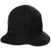Nylon Rain Bucket Hat 2 Nylon Rain Bucket Hat -Novel Accessories 379763