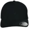 Kangol FlexFit Delta Tech Fitted Baseball Cap 2 Kangol FlexFit Delta Tech Fitted Baseball Cap -Novel Accessories 380388