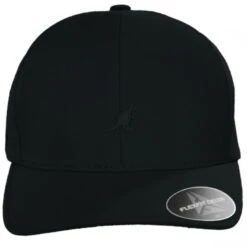 Kangol FlexFit Delta Tech Fitted Baseball Cap