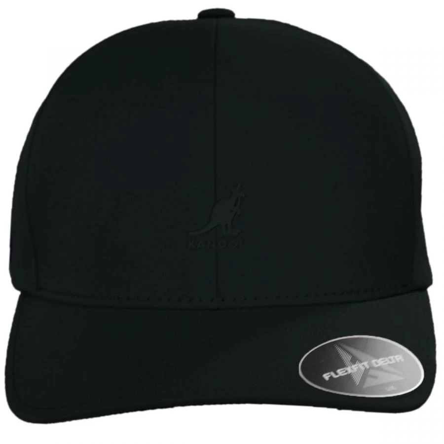 Kangol FlexFit Delta Tech Fitted Baseball Cap 3 Kangol FlexFit Delta Tech Fitted Baseball Cap