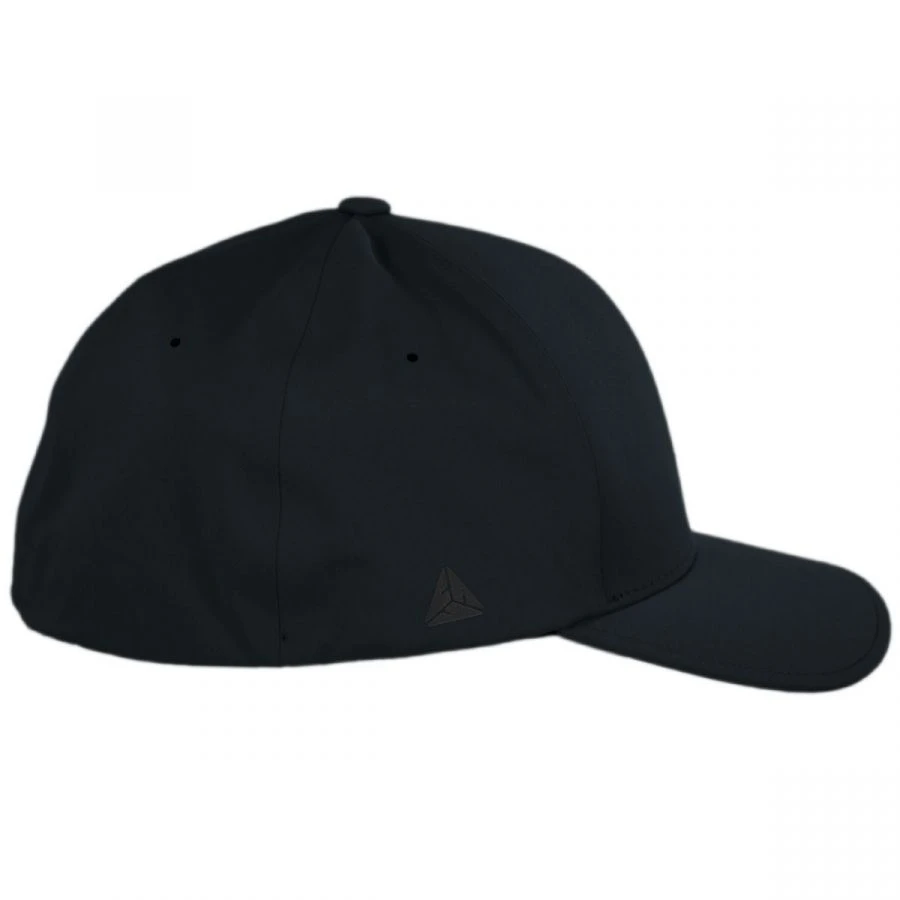Kangol FlexFit Delta Tech Fitted Baseball Cap 4 Kangol FlexFit Delta Tech Fitted Baseball Cap - Image 2