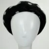 Audrey Wool Beret - Polka Dot -Novel Accessories 381137
