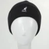 Kangol Cuff Pull-On Beanie Hat -Novel Accessories 383352