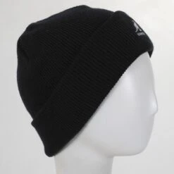 Kangol Cuff Pull-On Beanie Hat -Novel Accessories 383355