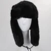 Kangol Faux Fur Trapper Hat -Novel Accessories 383778
