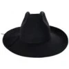 Goldfinger Wool Felt Western Hat -Novel Accessories 385871