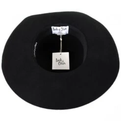 Goldfinger Wool Felt Western Hat 7 Goldfinger Wool Felt Western Hat -Novel Accessories 385877