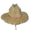 Montane Buri Straw Lifeguard Hat 1 Montane Buri Straw Lifeguard Hat -Novel Accessories 389911
