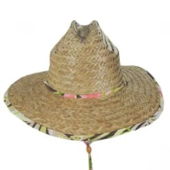 Montane Buri Straw Lifeguard Hat