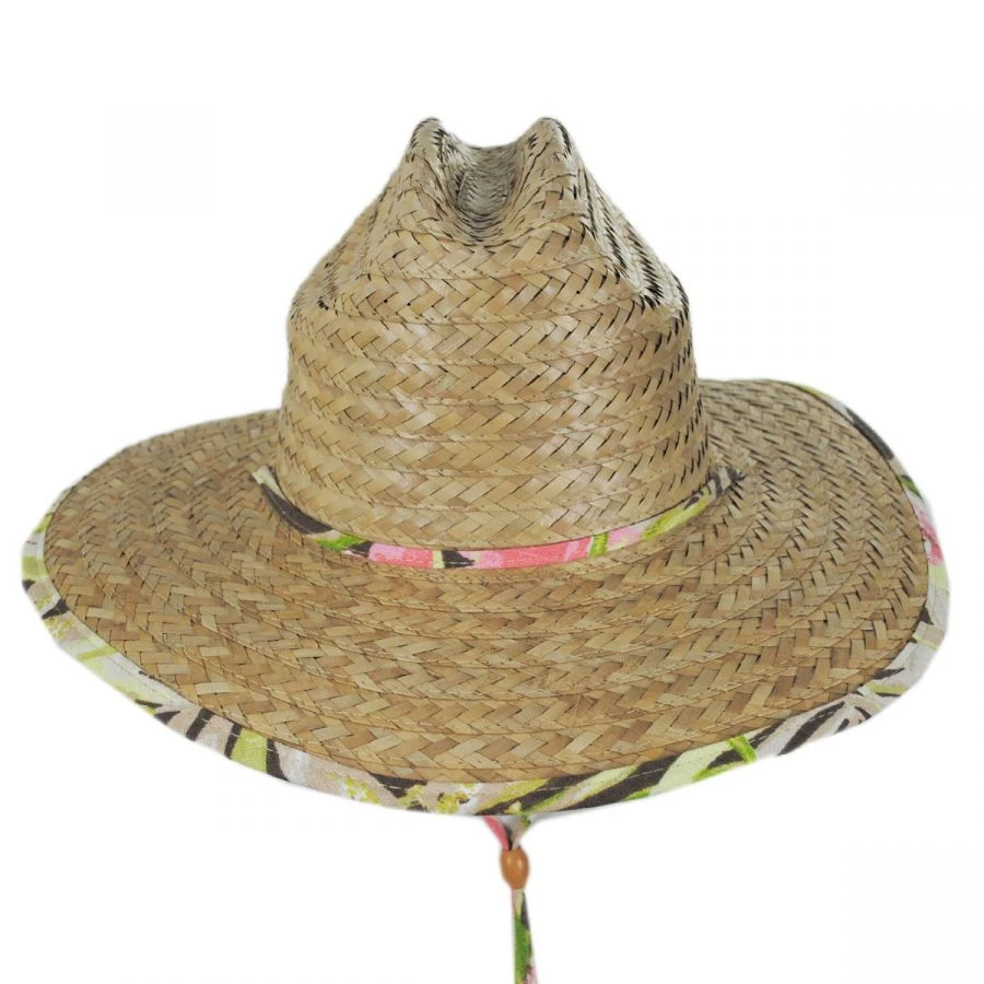 Montane Buri Straw Lifeguard Hat 3 Montane Buri Straw Lifeguard Hat