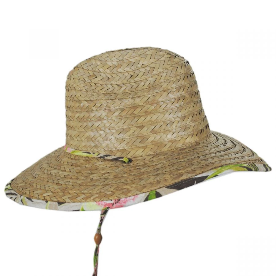Montane Buri Straw Lifeguard Hat 4 Montane Buri Straw Lifeguard Hat - Image 2
