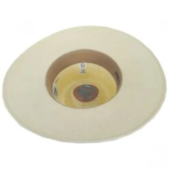 CHARLIE 1 HORSE Tribal Shantung Straw Fedora Hat 7 CHARLIE 1 HORSE Tribal Shantung Straw Fedora Hat -Novel Accessories 390522