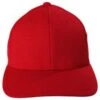 Flexfit Cool And Dry Pique Mesh Fitted Baseball Cap