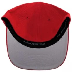 Flexfit Cool And Dry Pique Mesh Fitted Baseball Cap 7 Flexfit Cool And Dry Pique Mesh Fitted Baseball Cap -Novel Accessories 391984