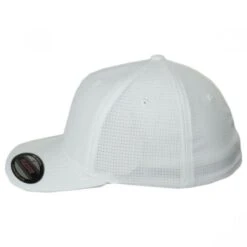 Cool And Dry FlexFit Fitted Baseball Cap 6 Cool And Dry FlexFit Fitted Baseball Cap -Novel Accessories 392000