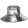 Peta Vinyl Rain Bucket Hat -Novel Accessories 392618