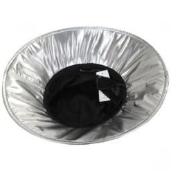 Peta Vinyl Rain Bucket Hat -Novel Accessories 392624