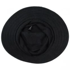 Beach Knitted Cotton Packable Bucket Hat 7 Beach Knitted Cotton Packable Bucket Hat -Novel Accessories 392697