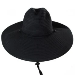 Scala Budino Ribbon Lifeguard Hat