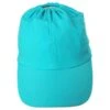 Bowline Ponytail Swimwear Fitted Baseball Cap -Novel Accessories 392909