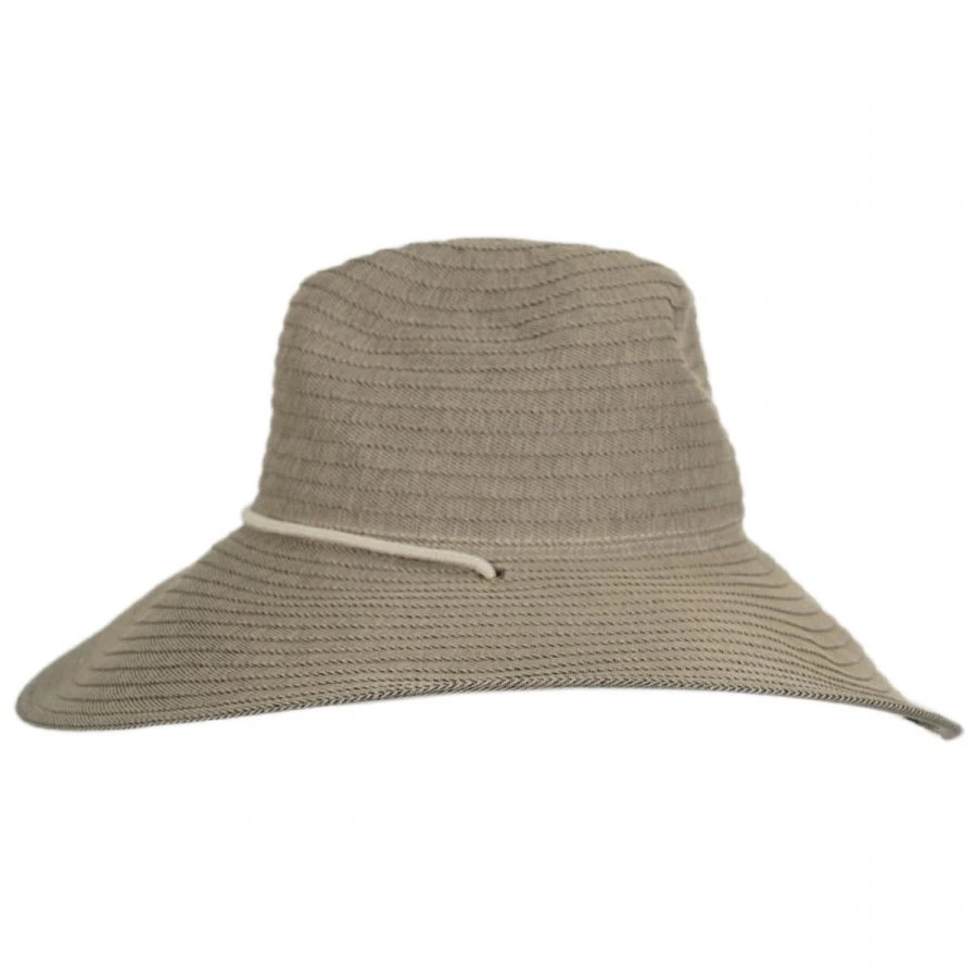 Caymen Polybraid Lifeguard Hat 4 Caymen Polybraid Lifeguard Hat - Image 2