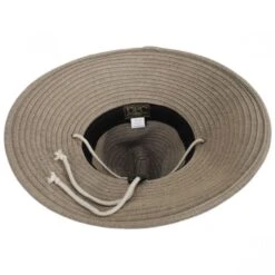 Caymen Polybraid Lifeguard Hat 7 Caymen Polybraid Lifeguard Hat -Novel Accessories 393480