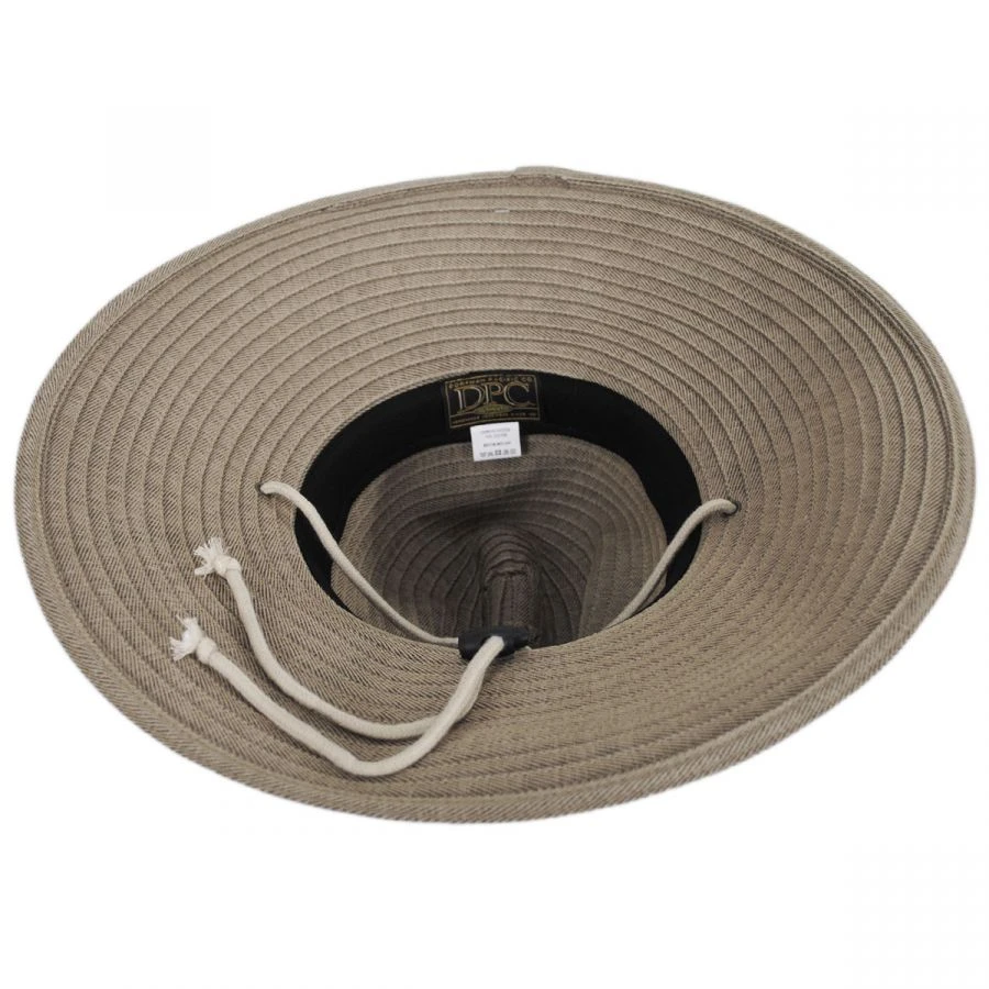 Caymen Polybraid Lifeguard Hat 5 Caymen Polybraid Lifeguard Hat - Image 3