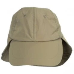 Iceman HyperKewl Flap Baseball Cap