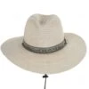 Scala High Country Ribbon Aussie Hat