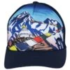 Sunday Afternoons Everest Trucker Snapback Baseball Cap