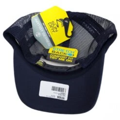 Sunday Afternoons Everest Trucker Snapback Baseball Cap -Novel Accessories 394440