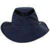 LTM6 Airflo Hat - Navy Blue 1 LTM6 Airflo Hat - Navy Blue -Novel Accessories 398292