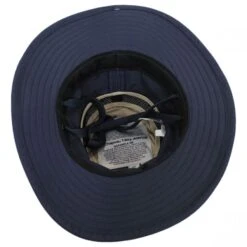 LTM6 Airflo Hat - Navy Blue -Novel Accessories 398298