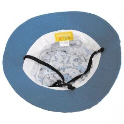 Scala Kids' Thresher Chin Cord Bucket Hat 7 Scala Kids' Thresher Chin Cord Bucket Hat -Novel Accessories 399365