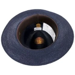 Side Eye Hemp Straw Fedora Hat 7 Side Eye Hemp Straw Fedora Hat -Novel Accessories 403998