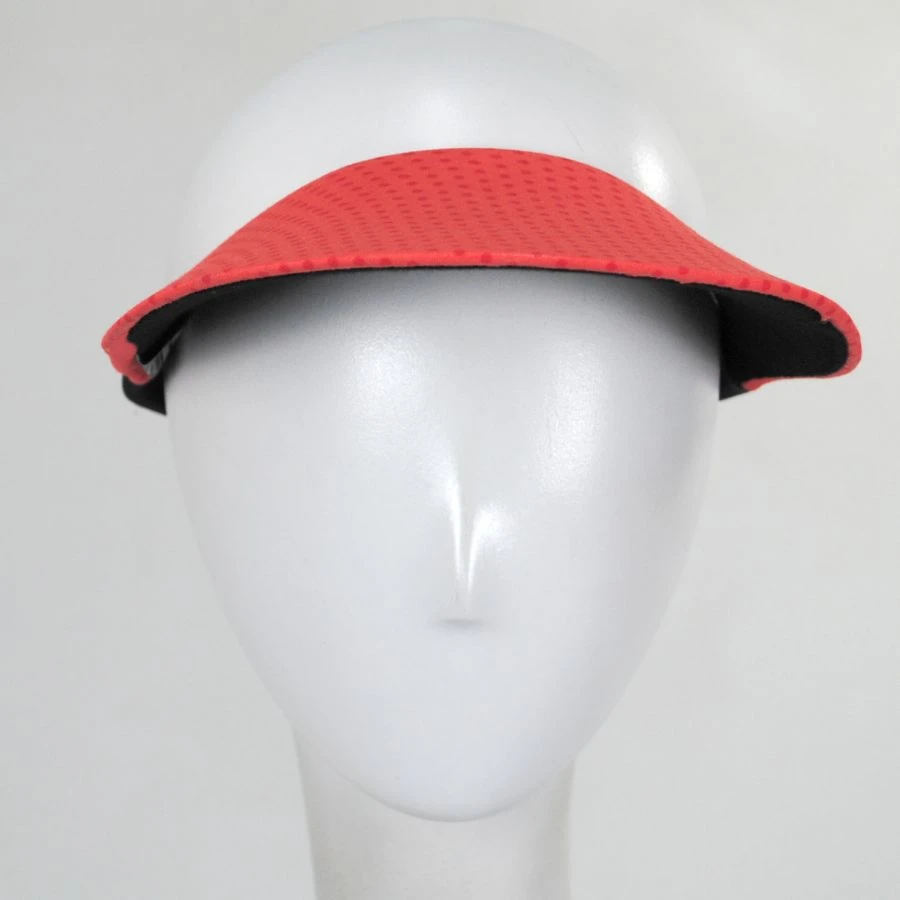 Dots Midsize Visor 3 Dots Midsize Visor