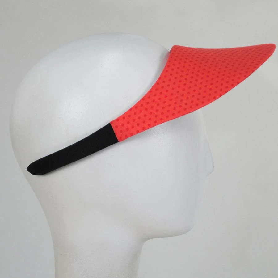 Dots Midsize Visor 4 Dots Midsize Visor - Image 2