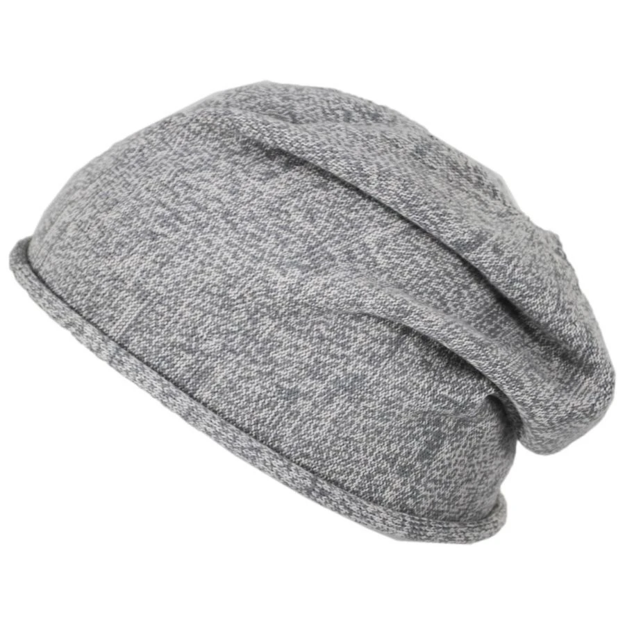 Roller Cotton Beanie Hat 4 Roller Cotton Beanie Hat - Image 2