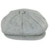 Tecolote Herringbone Wool Blend Newsboy Cap 1 Tecolote Herringbone Wool Blend Newsboy Cap -Novel Accessories 405866