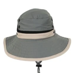 Stetson No Fly Zone Defender HyperKewl Boonie Hat