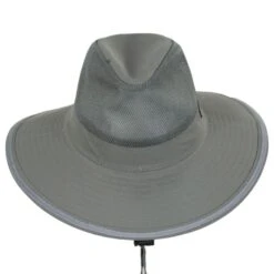 Stetson No Fly Zone Preserver HyperKewl Aussie Hat