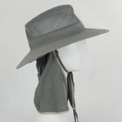 Stetson No Fly Zone Preserver HyperKewl Aussie Hat -Novel Accessories 406607