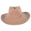 RENEGADE Calico Litefelt Wool Western Hat -Novel Accessories 407134