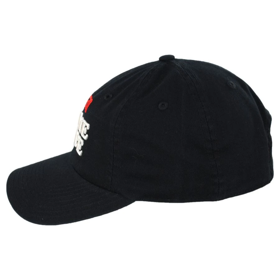 AMERICAN NEEDLE NASA Gimme Space Cotton Strapback Baseball Cap Dad Hat 4 AMERICAN NEEDLE NASA Gimme Space Cotton Strapback Baseball Cap Dad Hat - Image 2