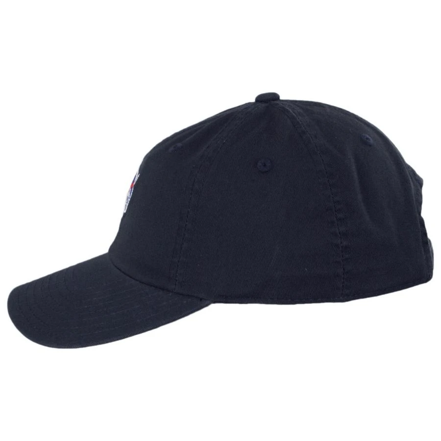 AMERICAN NEEDLE NASA Micro Cotton Strapback Baseball Cap Dad Hat 4 AMERICAN NEEDLE NASA Micro Cotton Strapback Baseball Cap Dad Hat - Image 2