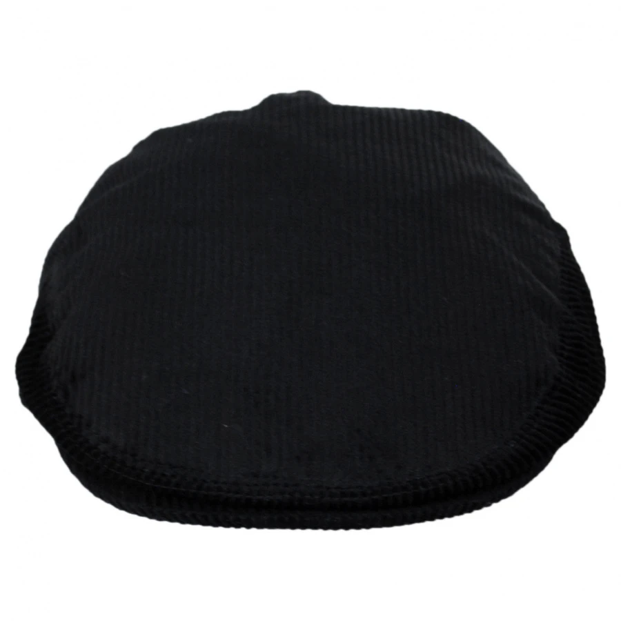 Corduroy Ivy Cap 3 Corduroy Ivy Cap