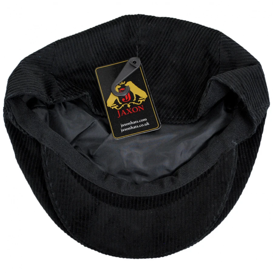 Corduroy Ivy Cap 5 Corduroy Ivy Cap - Image 3