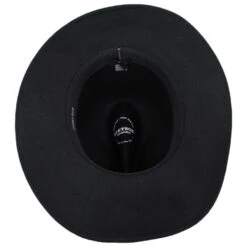 Stetson Gus Crushable Wool Felt Western Hat -Novel Accessories 411437