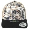 Columbia Sportswear Punchbowl Trucker Snapback Baseball Cap 1 Columbia Sportswear Punchbowl Trucker Snapback Baseball Cap -Novel Accessories 413507